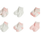 Baby Socks - Pink