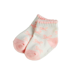 Baby Socks - Pink
