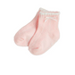 Baby Socks - Pink