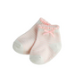 Baby Socks - Pink