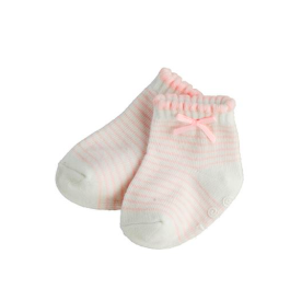 Baby Socks - Pink