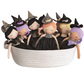 Witch Plush Dolls