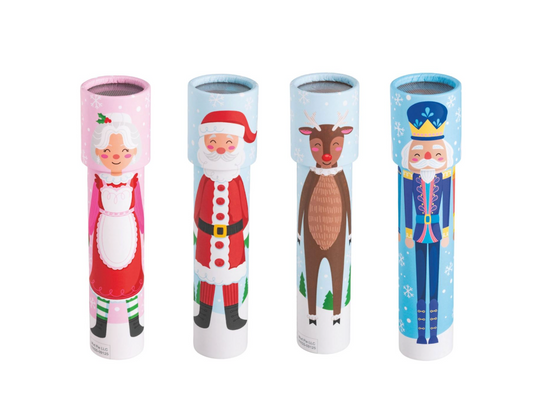 Kaleidoscopes - Christmas