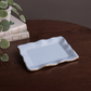 Beatriz Ball - Small Periwinkle Tray
