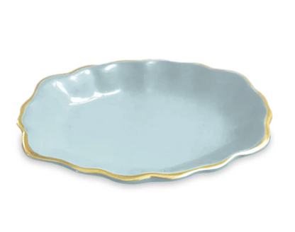 Beatriz Ball - Ring Holder - Blue or Green