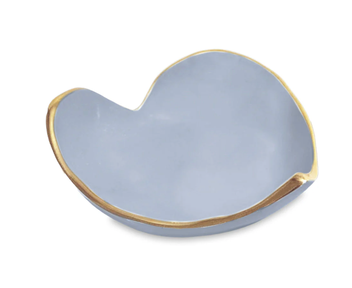 Mini Heart Dish - Thumbnail 2