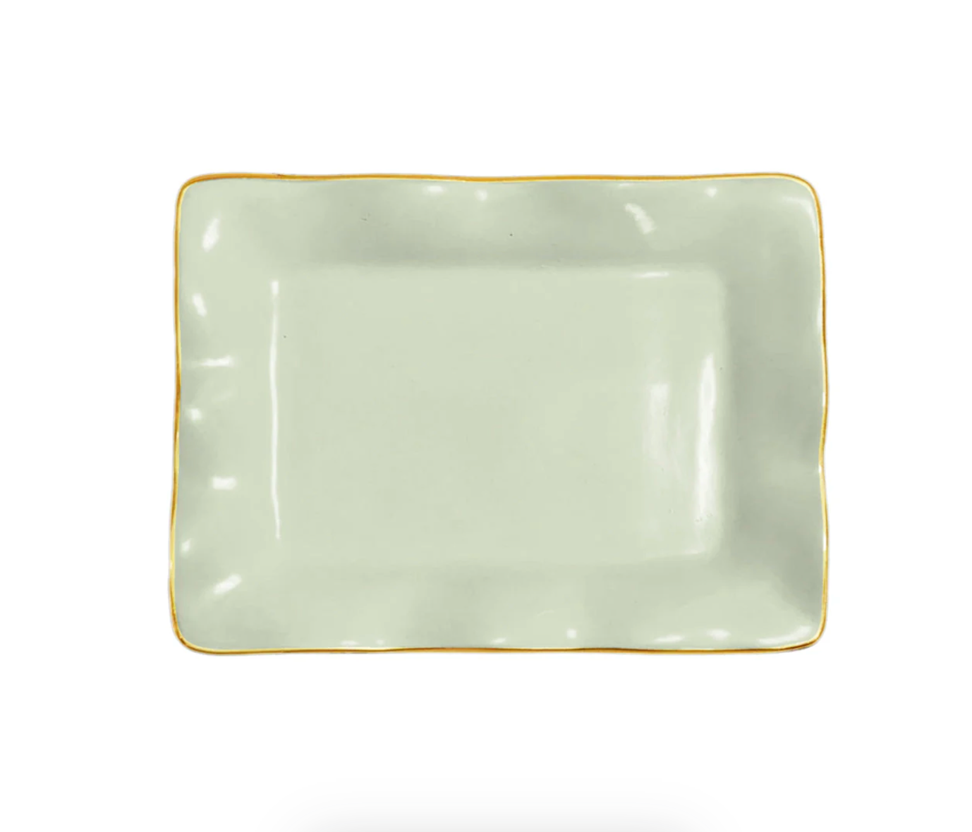 Beatriz Ball - Small Green Tray