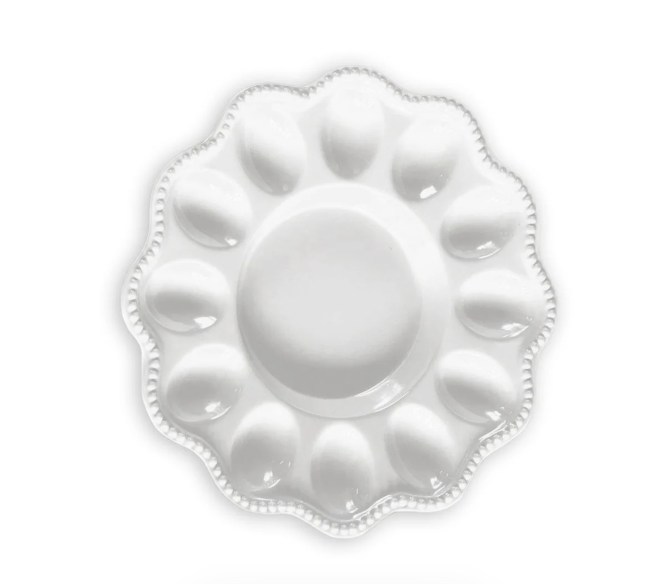 Beatriz Ball - Deviled Egg Platter