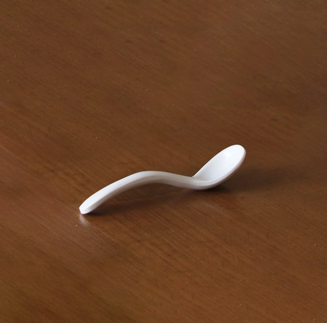Beatriz Ball - Melamine Mini Bowl with Mini Spoon