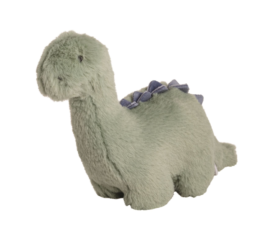 Mini Dino Plush