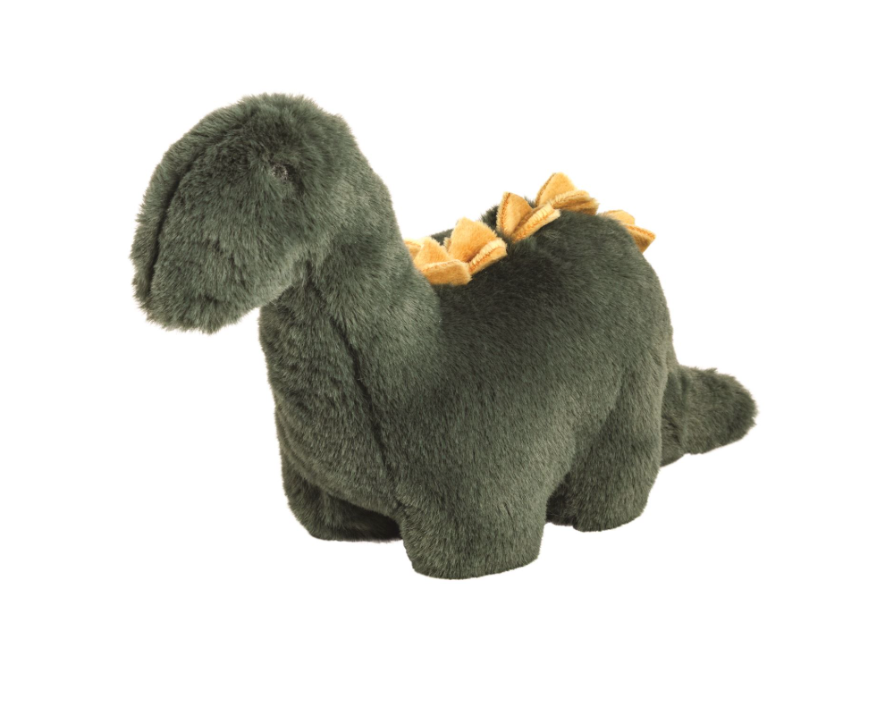 Mini Dino Plush