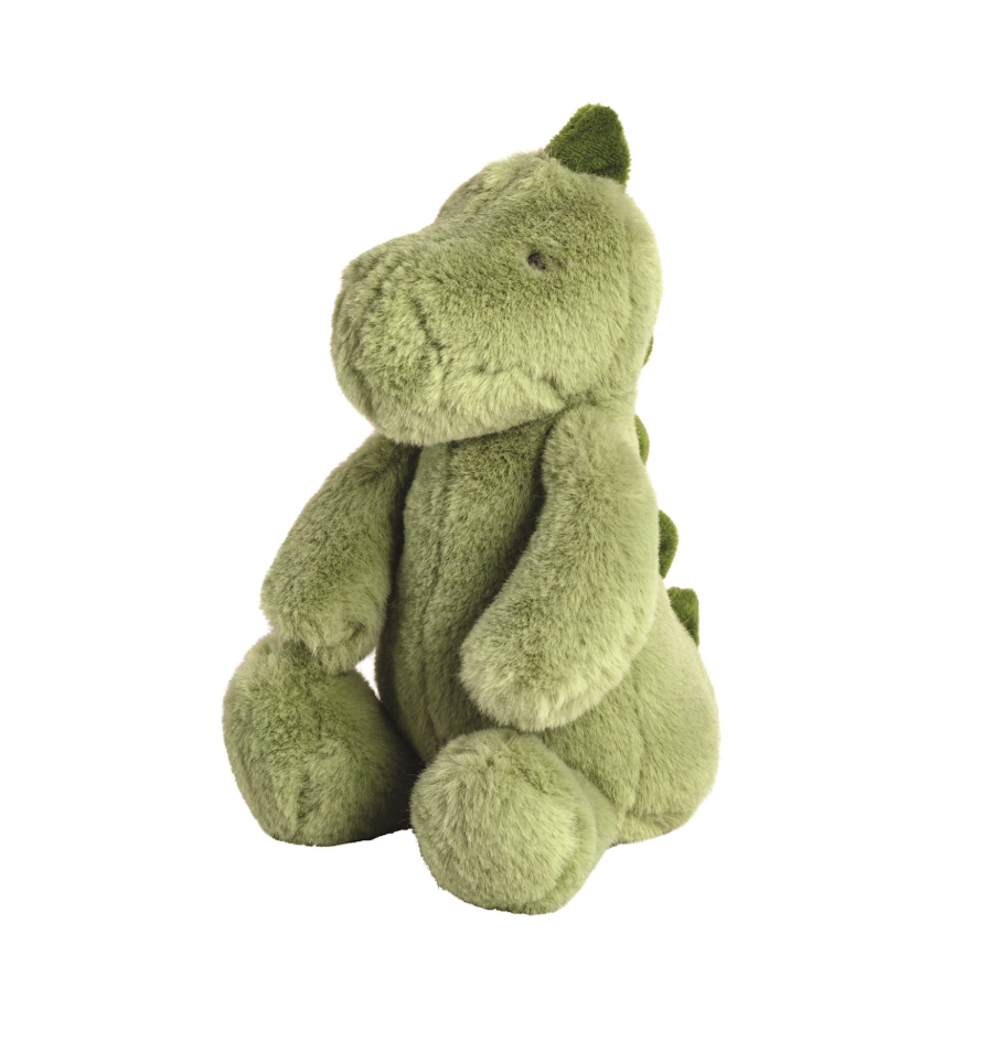 Mini Dino Plush