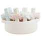 Hand-painted Ceramic Crosses - Multiple Colors