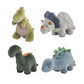 Dino Plush