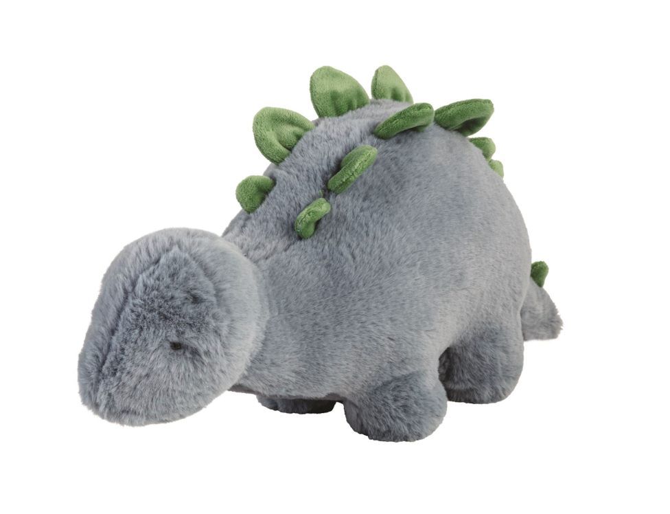 Dino Plush