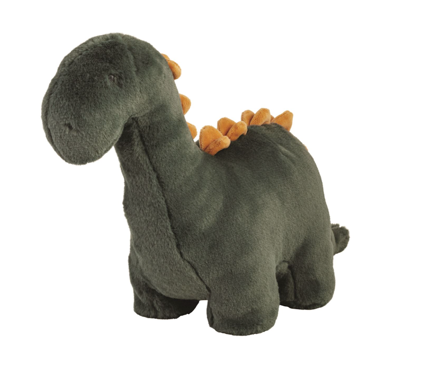 Dino Plush