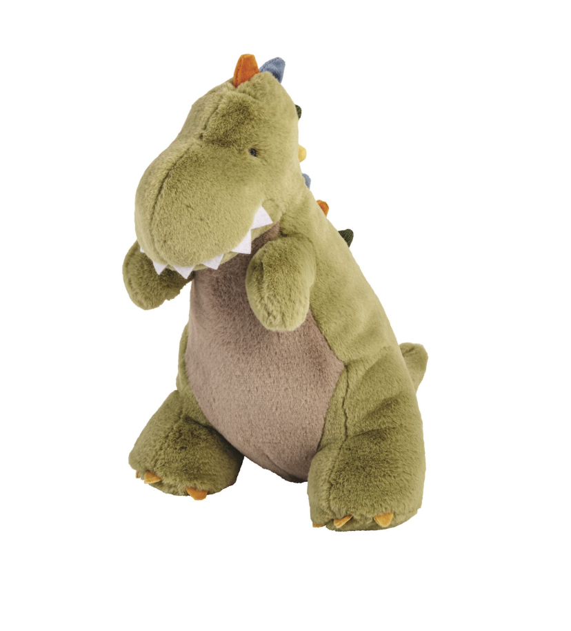Dino Plush