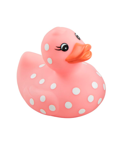 Ducky - Pink or Blue