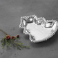 Beatriz Ball - Silver Christmas Tree Mini Bowl