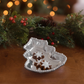 Beatriz Ball - Silver Christmas Tree Mini Bowl