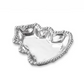 Beatriz Ball - Silver Christmas Tree Mini Bowl
