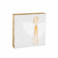 Angel Block Art - 3 Styles
