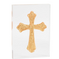 Acrylic Cross Plaque - 3 Styles