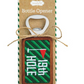 Golf Bottle Opener - 3 Styles