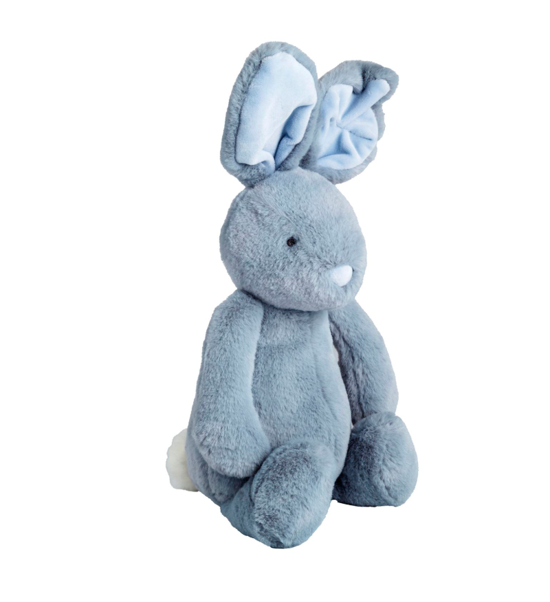 Bunny Plush - Five Colors