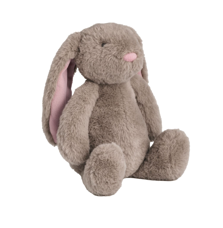 Bunny Plush - Five Colors