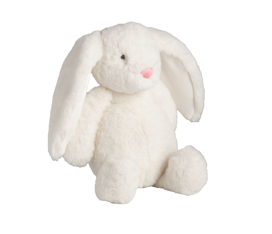 Bunny Plush - Five Colors