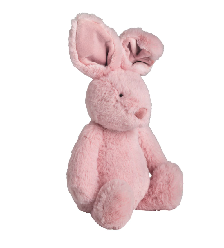 Bunny Plush - Five Colors