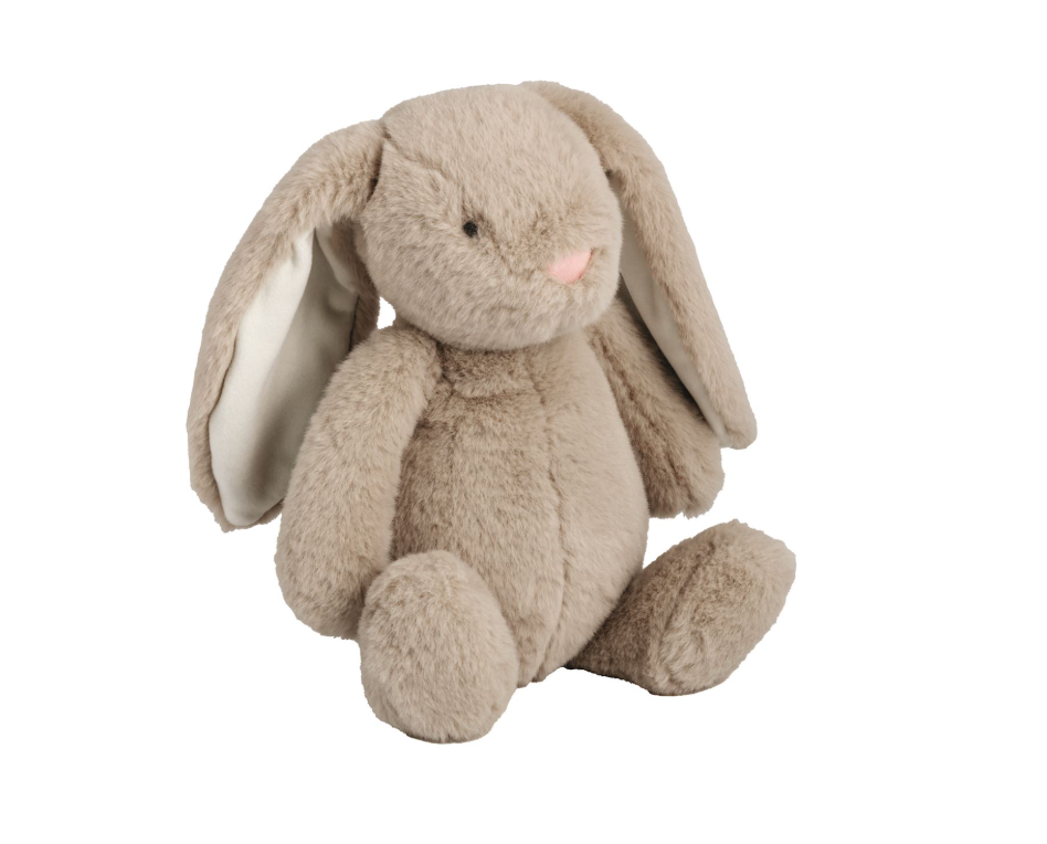 Bunny Plush - Five Colors