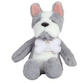 Mini Dog Plush - Five Breeds