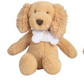Mini Dog Plush - Five Breeds