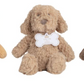 Mini Dog Plush - Five Breeds