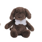 Mini Dog Plush - Five Breeds