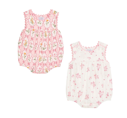 Blossom Bubble - Pink or White