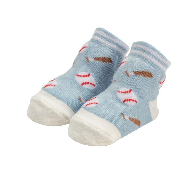 Baseball Socks