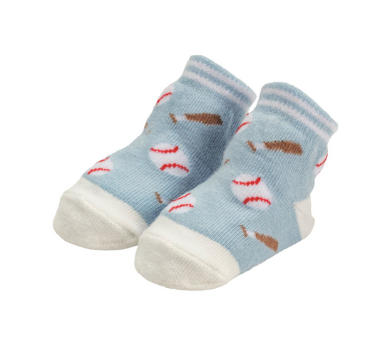 Baseball Socks