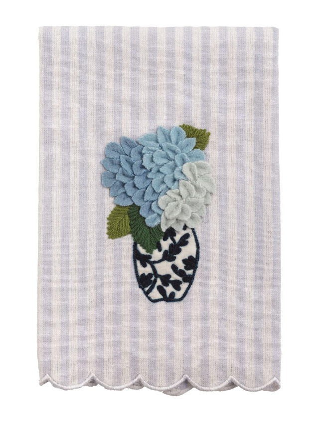 Spring Tea Towels - 3 Styles