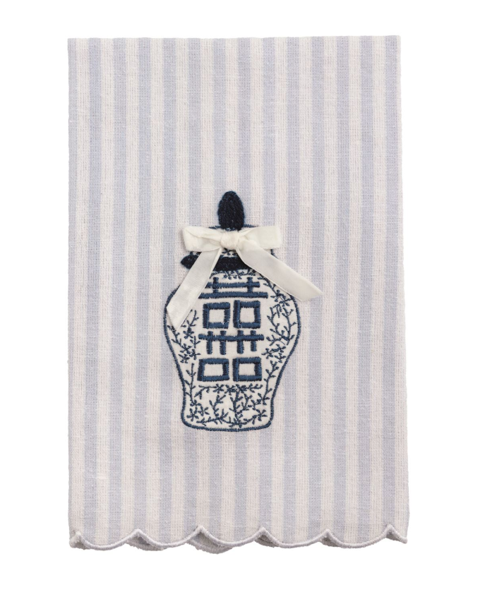 Spring Tea Towels - 3 Styles