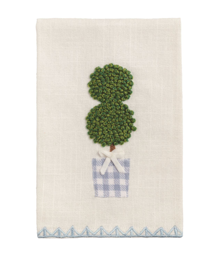 Spring Tea Towels - 3 Styles