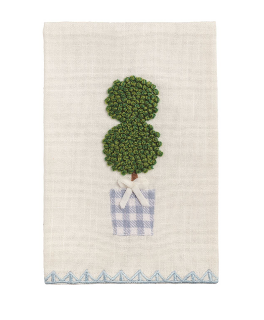 Spring Tea Towels - 3 Styles