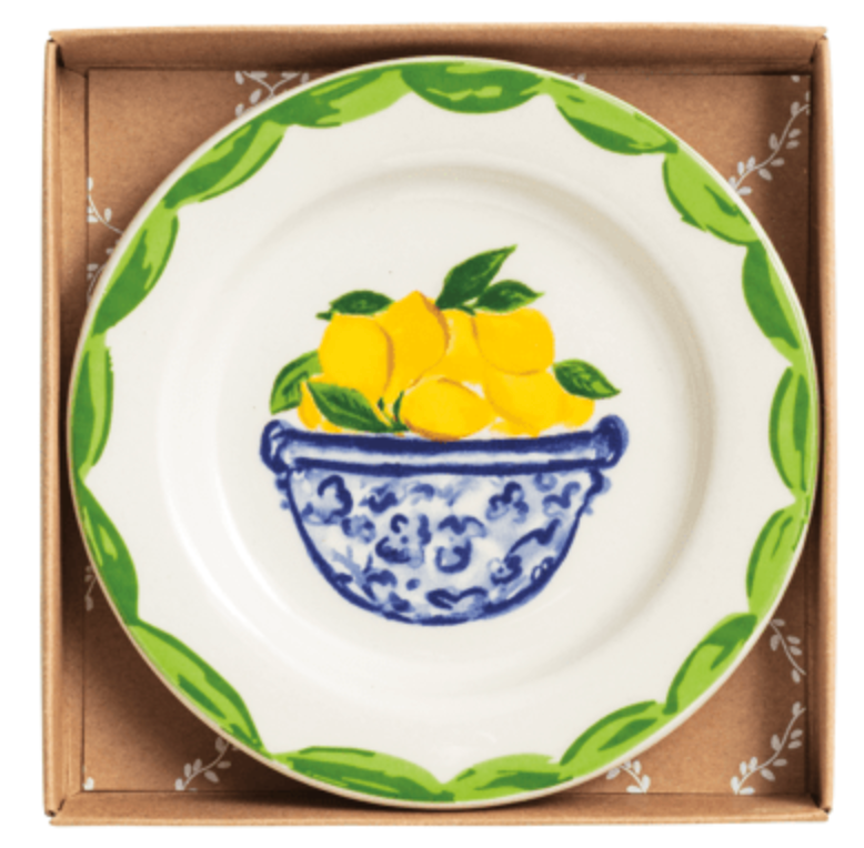 Trinket Tray - 4 Styles