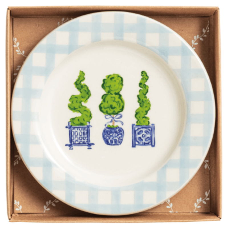 Trinket Tray - 4 Styles