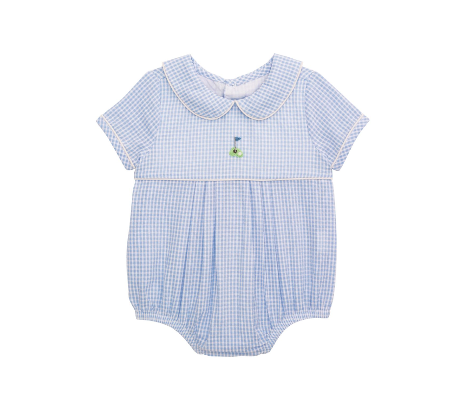 Golf Bubble - Blue or Pink
