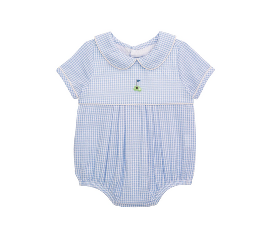 Golf Bubble - Blue or Pink