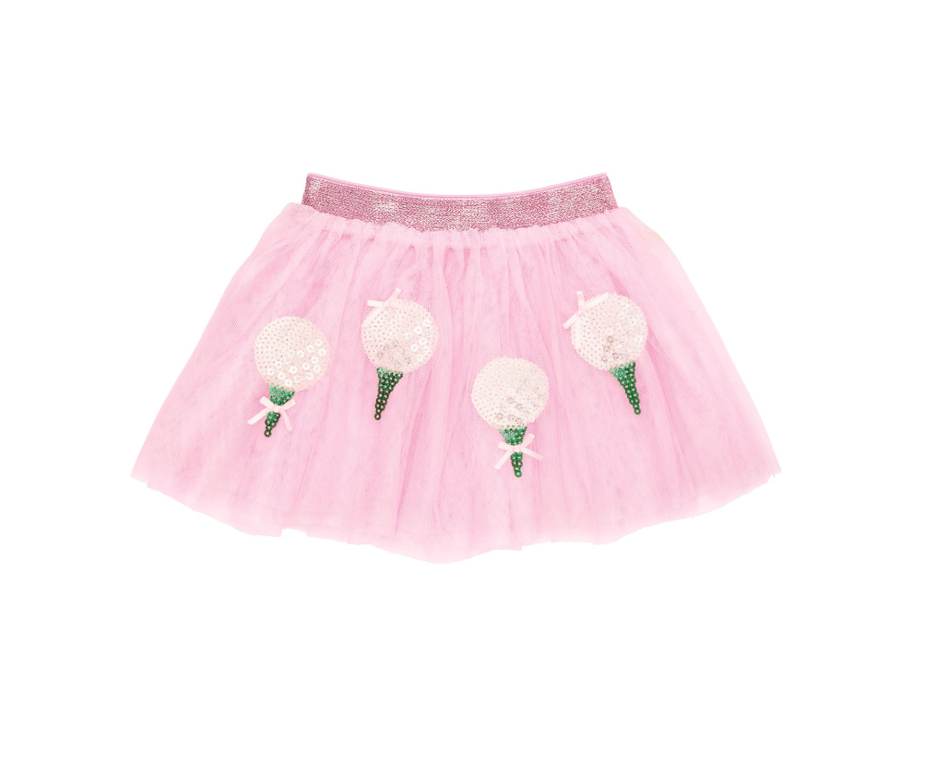 Golf Tee Tutu