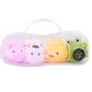 Light-Up Bath Toys - Farm
